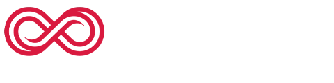 Red Infinity Logo